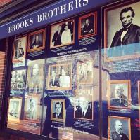 Brooks Brothers image 1